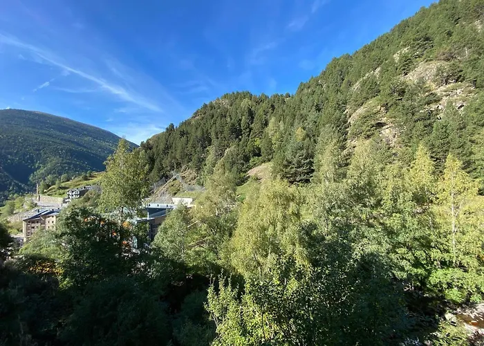 Font De Ferro 2 Hut 6755