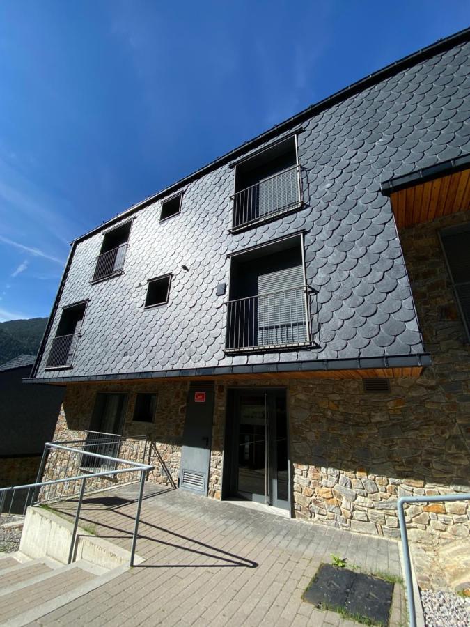 Font De Ferro 2 Hut 6755 Apartment *